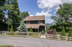 Antlers Lodge Blowing Rock